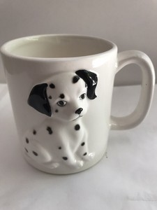 mug dog breed
