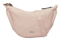 S.Oliver Shoulderbag Schultertasche Tasche Lilac / Pink Rosa Neu