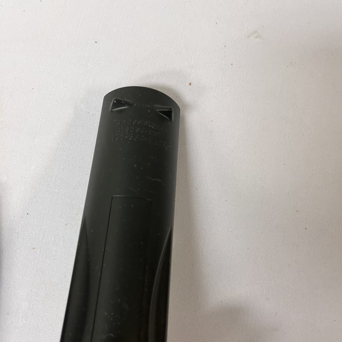 OEM Mitsubishi Remote Control Specifically for WD-73638, WD