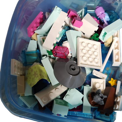 instructions lego 41068 frozen