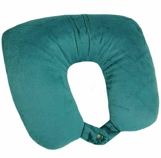convertible neck pillow