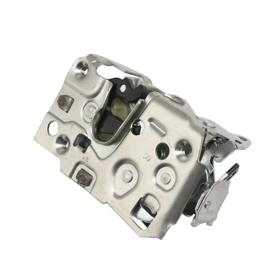 Pestillo de puerta lateral derecho lado pasajero para Chevrolet Buick GMK403544480R 78-87 Foto 4 de 4