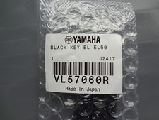 Yamaha Black key ANIX1 CS6x EL25 EL50 MO6 PSR4000 PSR9000 QS300 Sy35 W7 VL57060R