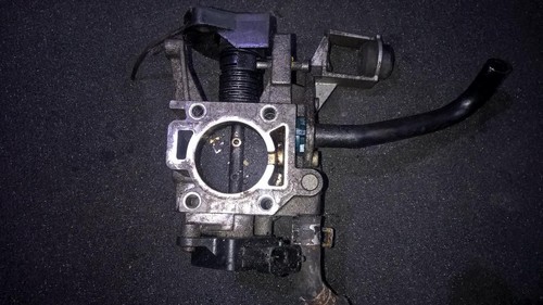 0280122014 Stellantrieb Wirbelsteuerung Ventil (Drosselklappe)  O DE108157-43