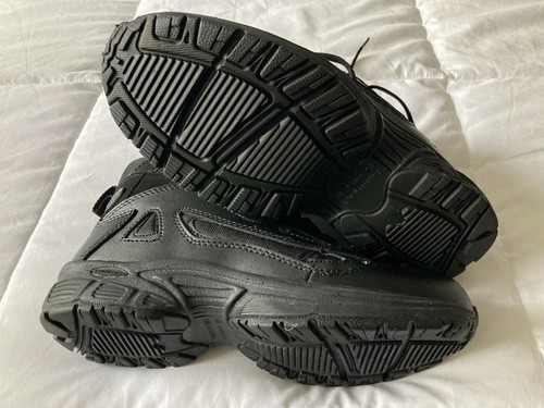 Stivaletto uomo Converse Rapid Response 4" nero nuovo - 7M - 69,99€ - Foto 3 di 3
