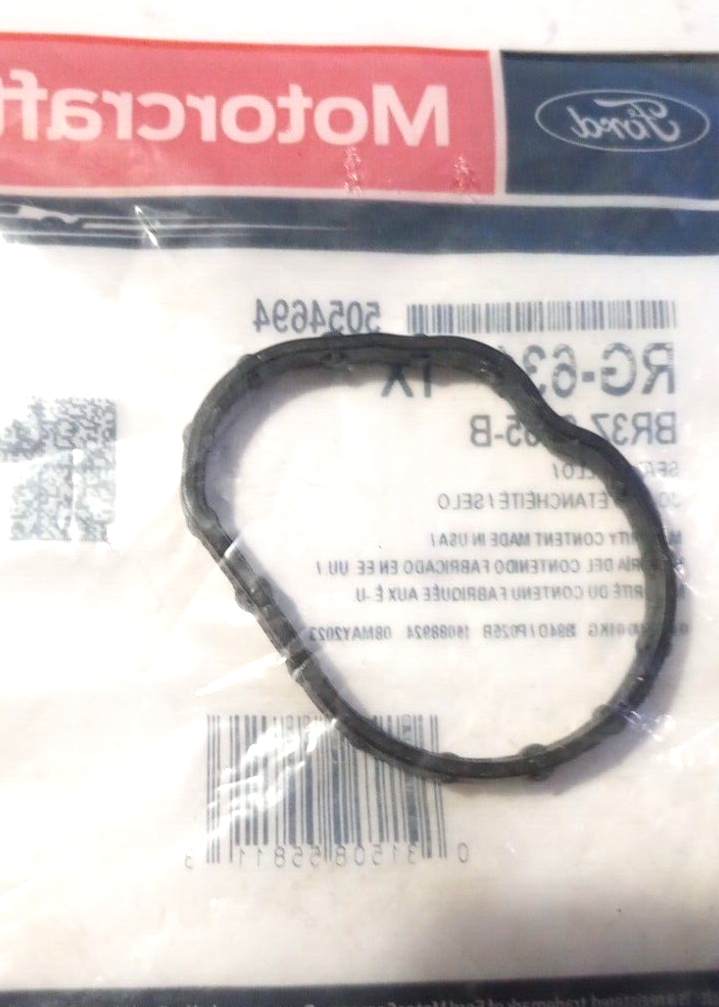 Ford Motorcraft Thermostat Gasket RG-631 (L-9025) | eBay