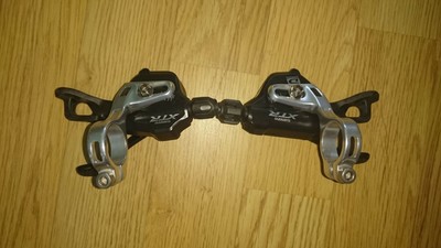 shimano xtr 3x10