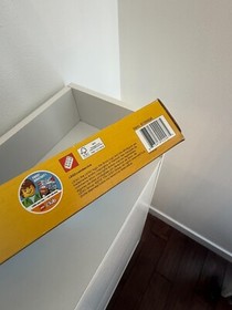 LEGO CREATOR: Beach Hut (31035) RETIRED ALL PARTS USED OPEN BOX *Read details