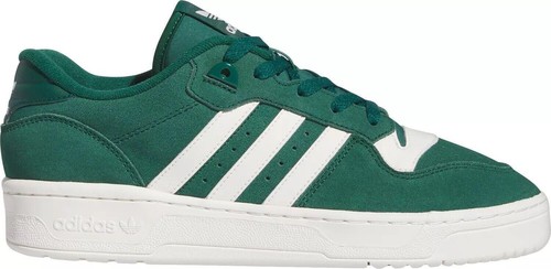 Adidas Rivalry Low “Collegiate Green” Men display picture 2
