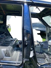 2014 - 2020 INFINITI QX80 OEM RIGHT CENTER PILLAR *STRUCTURE CUT*