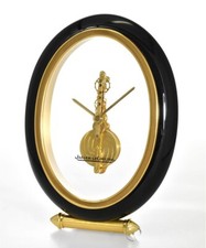Jaeger-LeCoultre Tischuhr Stabwerk (Pre-Owned) 	Unisex