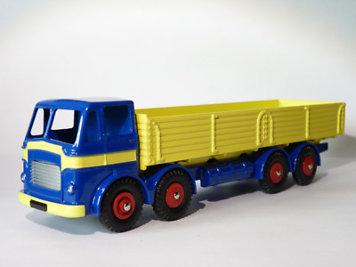 Atlas Dinky Supertoys 934 para Leyland Octopus Wagon Diecast Mint/modelos en caja colección de coch Auto regalo usado - AliExprs 26