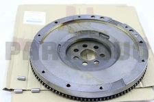 1120A178 Genuine Mitsubishi FLYWHEELASSY
