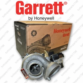 Original BMW Turbolader Garrett GT1756V 11657794022 520d X3 2.0d Neuteil Reman