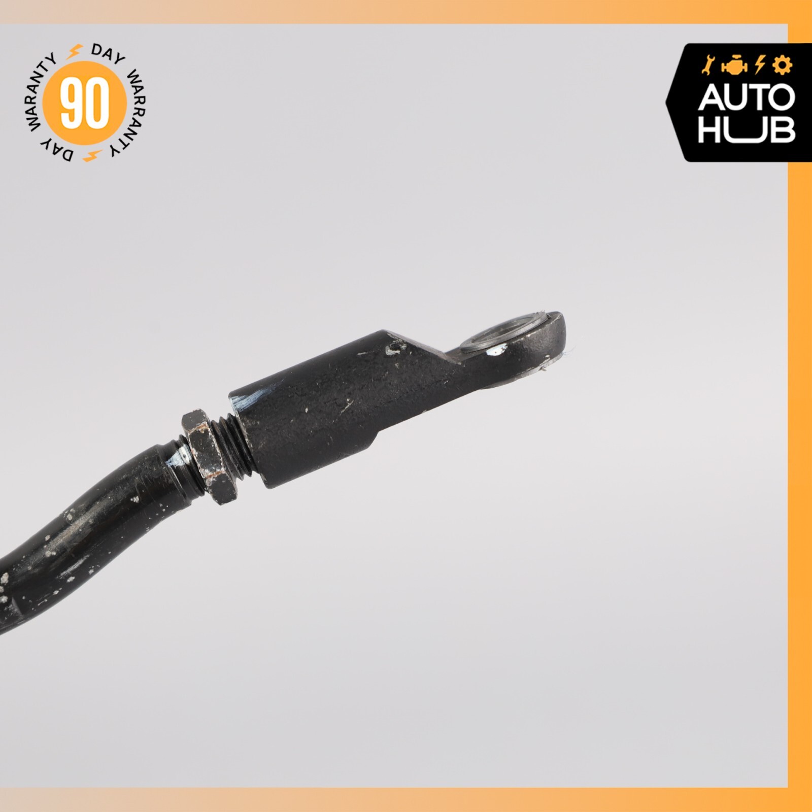 10-19 Maserati GranTurismo S GranCabrio front Left Top Roof Lock Latch OEM 28k