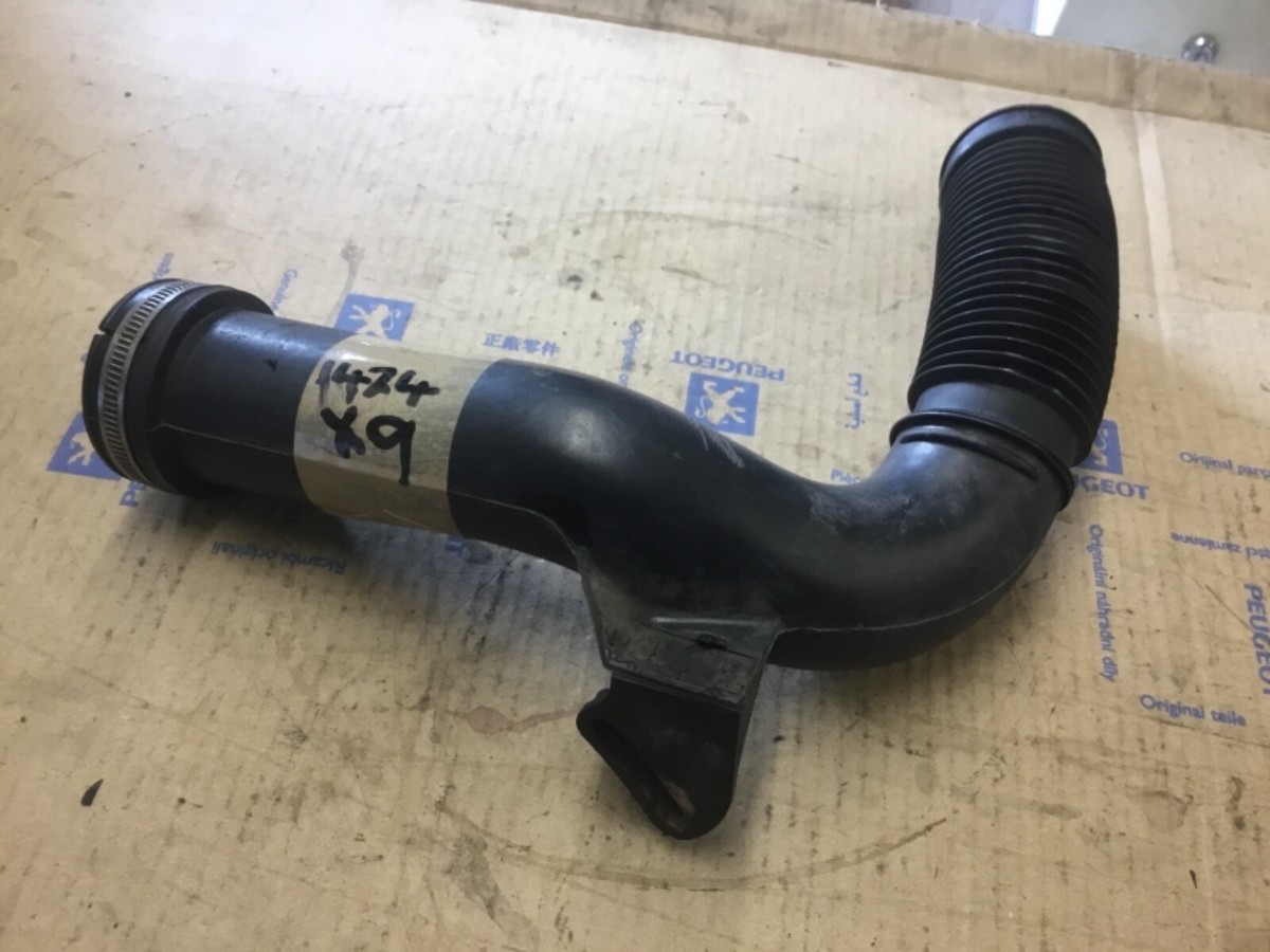 PEUGEOT partner xud9 1905cc diesel 306 citroen AIR FILTER Hose