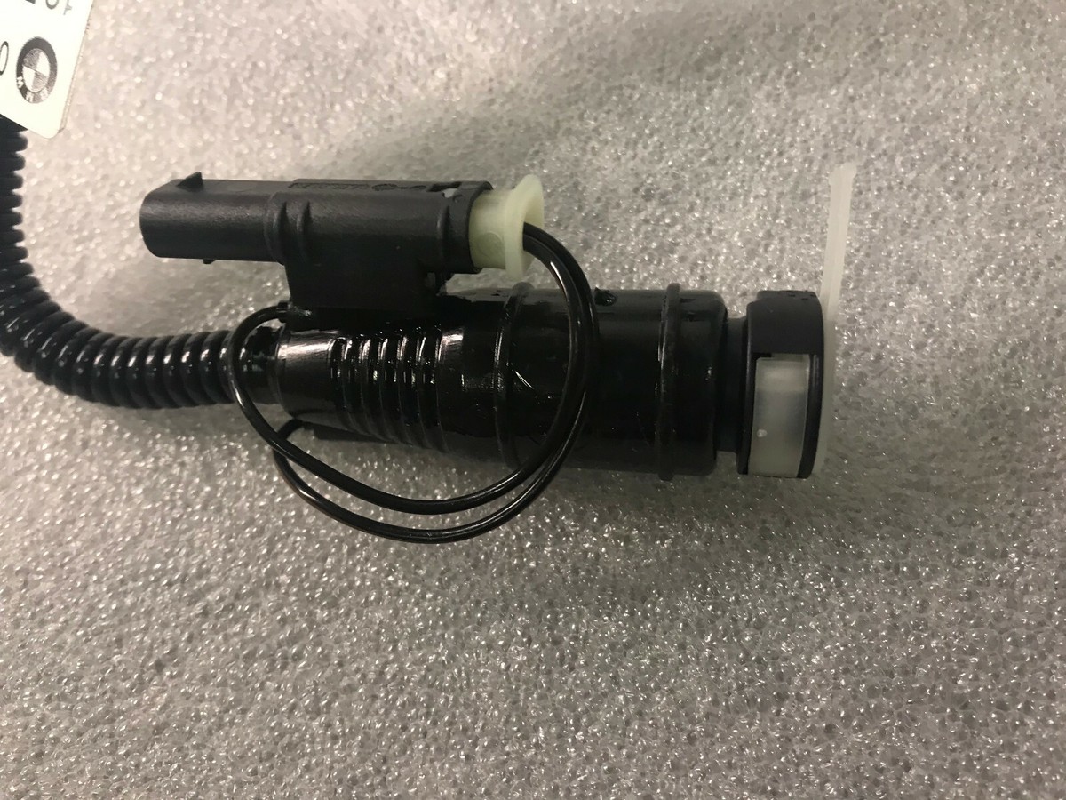 NEW GENUINE BMW X5 F15 X6 F16 METERING LINE 16197295663 | eBay