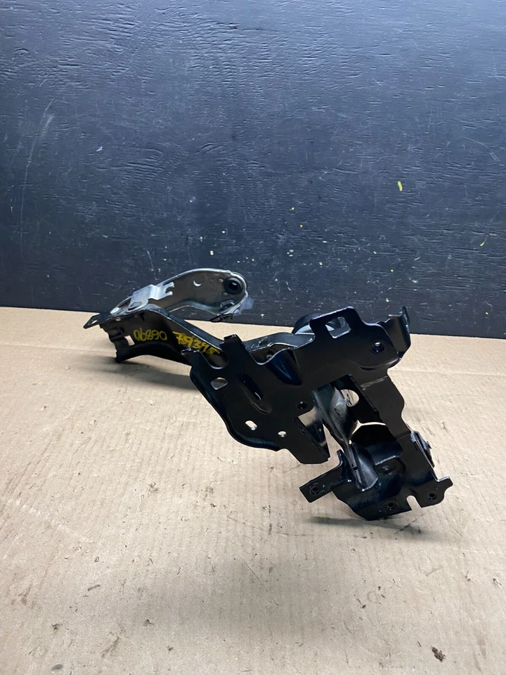 Soporte de faros delanteros derecho BMW G30 540i 530i 2017 a 2023 montaje OEM o6890 DG Foto 3 de 4