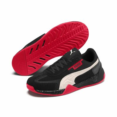 puma scuderia ferrari speed hybrid