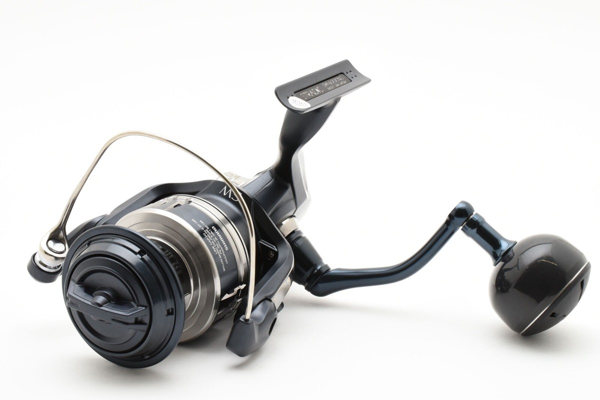 リール 20STRADICSW6000XG Amazon.com : 20 Stella SW 6000HG : Sports & Outdoors