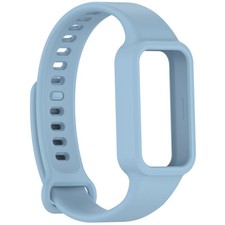Watch Strap With Bumper Frame for Xiaomi Smart Band 9 Active/Redmi Smart Band 3