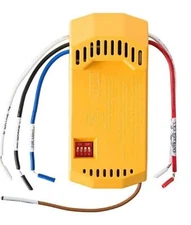 FAN-18R Remote Receiver Hampton Bay Harbor Breeze  