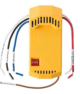 FAN-18R Remote Receiver Hampton Bay Harbor Breeze  