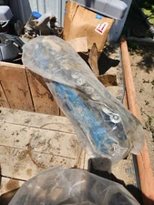 1936_1946 Chevy Truck Engine And Parts