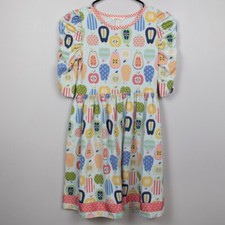 Matilda Jane Class President Lap skater dress-10