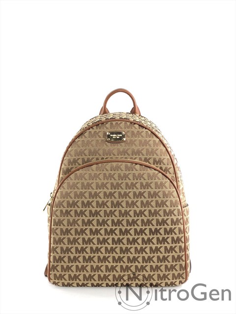 michael kors abbey large