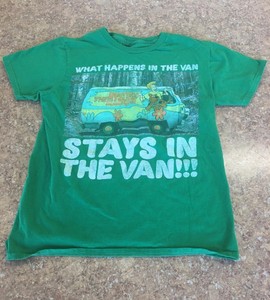 scooby doo clothing for women