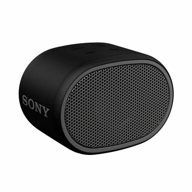 sony bluetooth speaker ebay