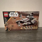 LEGO Star Wars Republic Fighter Tank 75342 Clone Wars 262pcs 7+ Set Boxed