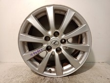 Jantes Lexus IS