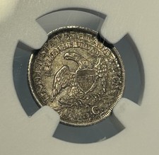 NGC 1835 Year Capped Bust Half Dimes (1829-1837) for sale | eBay