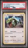 2017 POKEMON SUN & MOON GUARDIANS RISING #106 RAYQUAZA PSA 5