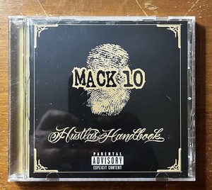 Mack 10cd | eBay