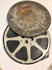PASSION (1954) 2 REEL 16mm Film- CORNELL WILDE, YVONNE DECARLO
