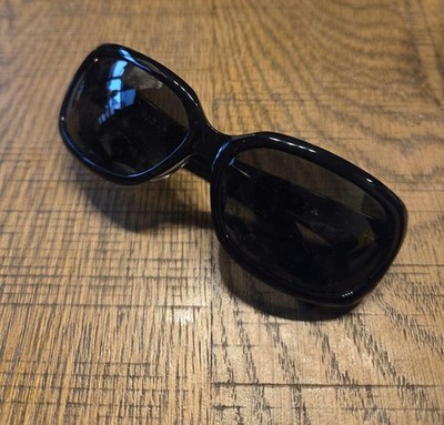 Dita Isola Sunglasses Black