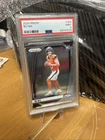 2024 Panini Prizm Bo Nix Rookie PSA 9 🔥