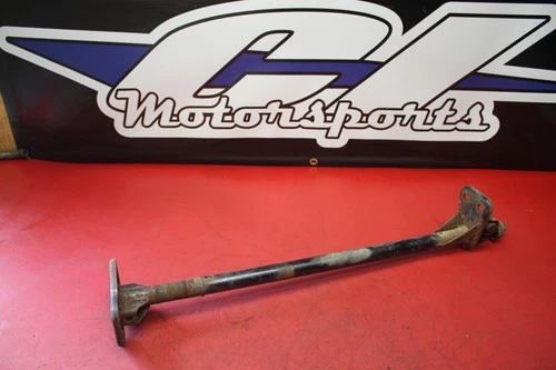 SHAFT, STEERING