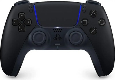 Sony Playstation 5 DualSense Wireless Controller Midnight Black