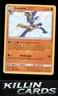 Lucario SV22/SV94 Pokemon Shiny Holo Rare Hidden Fates: Shiny Vault Card NM