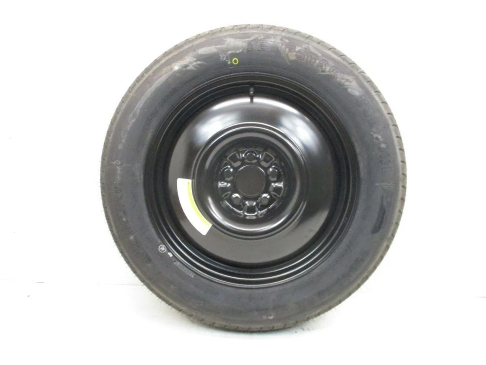 Notrad Reserverad 165/90R18 107M/4Jx18 H2 ET45 LK5x114,3 Nissan Murano II Z51 - Bild 2 von 4