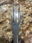 CIVIL WAR ERA Bone Handle 3 prong 2 Rivet  Fork — photo 10