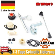 Schaltgestänge Schaltung Reparatursatz für VW Golf 3 4 Polo Caddy Ibiza Cordoba