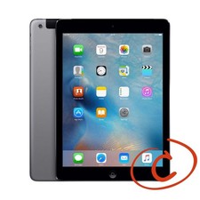 APPLE IPAD AIR 1 9,7" A1475 32GB WIFI+CELLULAR SPACE GRAY TABLET SIM LTE