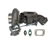 For 2000-2002 Dodge Ram 2500 Turbocharger 17826YFHD 2001