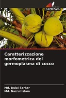 Md. Dulal Sarkar (U. A.) | Caratterizzazione Morfometrica Del Germoplasma Di...