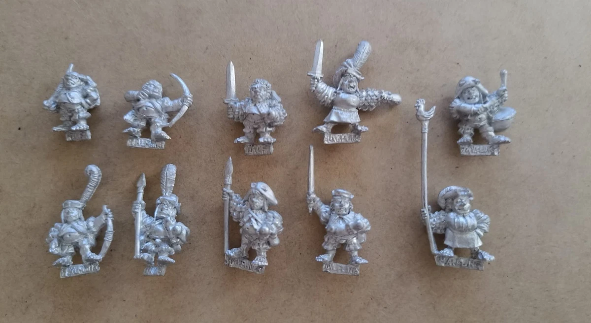 Vampire Counts Warhammer Fantasy Miniatures for sale | eBay